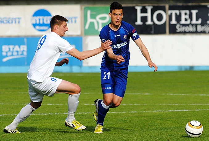 Jozo Špikić Pecaru zamijenio Kantridom