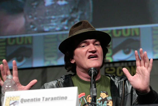 Tarantino ipak snima Osmoricu omraženih