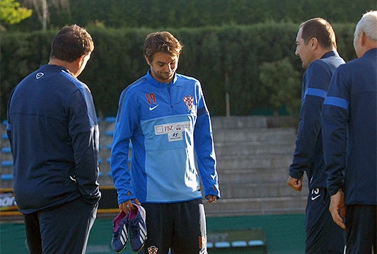 I Niko Kranjčar propušta Svjetsko prvenstvo!