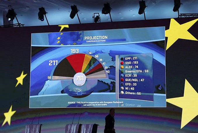 Podjela na vidiku: Belgijski premijer podnio ostavku
