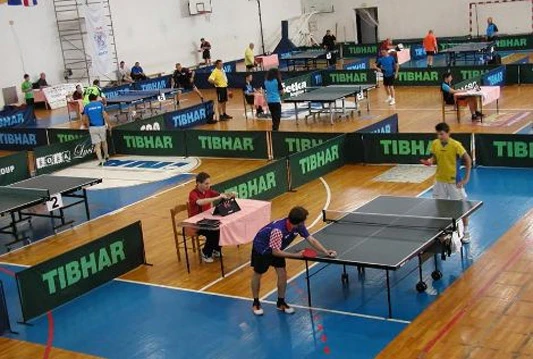 U Čitluku održan IX. međunarodni stolnoteniski turnir ''Brotnjo Open 2014.“