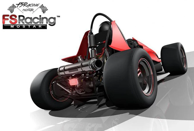 FSRacing Team: Mostarski studenti uspješno napreduju sa izgradnjom Formule