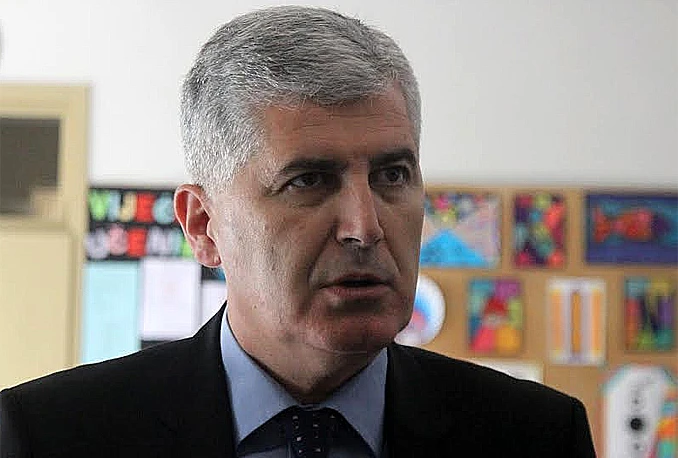 Čović: Mostar više ne može biti grad slučaj