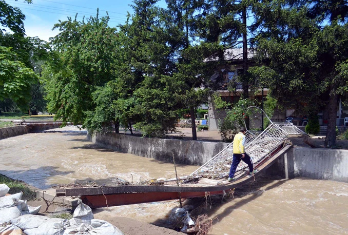 Općina Zenica: Zdravstveno-epidemiološka situacija pod kontrolom