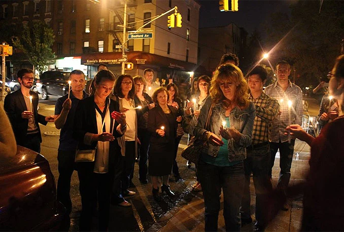 Podrška za BiH Srbiju i Hrvatsku od Balkanske dijaspore u Brooklynu