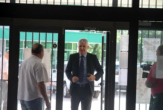 Čović: Hrvatski državljani u BiH otvaraju vrata EU
