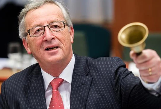 Kandidati širom EU u utrci za predsjednika Europske komisije