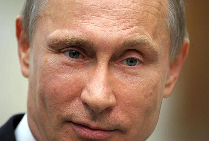 Putin: Zbog 'radikala' iz Ukrajine upitna isporuka plina Europi