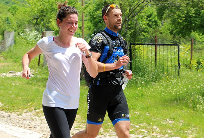 Održana utrka ''2nd Trekking Challenge'' od Mostara do Goranaca