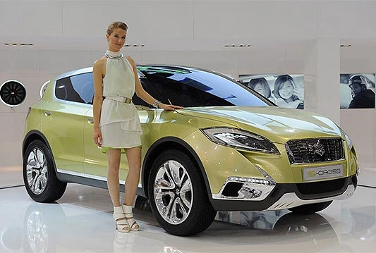 Suzuki povukao preko 184.000 automobila u SAD