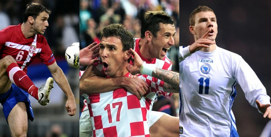 U planu humanitarna utakmica: Ex-Yu Dream Team protiv ostatka svijeta!