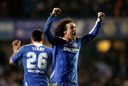 Luiz ide u PSG za 50 milijuna eura; Lampard više nije igrač Chelseaja