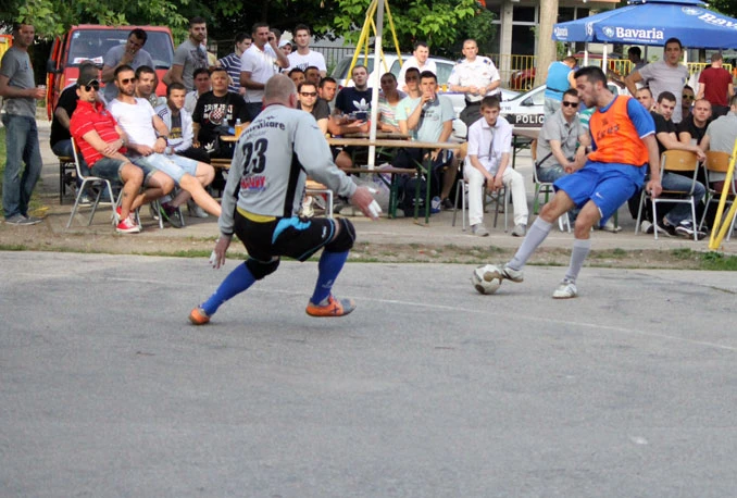 Ultras Pub pobjednik 3. izdanja turnira "Četiri kafića"
