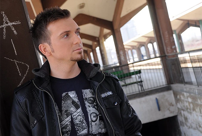 Mostarac Dario Šunjić potpisao za Hit Records