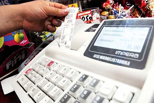Besplatna i anonimna telefonska linija za prijave nepoštivanja poreznih zakona