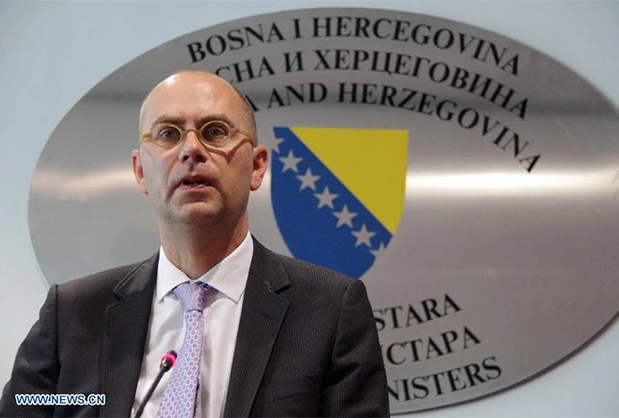 Mjere MMF-a u potpunosti usmjerene na sanaciju poplavljenih područja