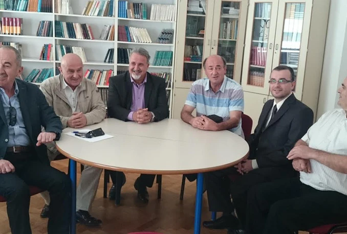 Prosvjetari i stručne službe HNŽ do kraja godine od plaće izdvajaju novac za poplavljena područja