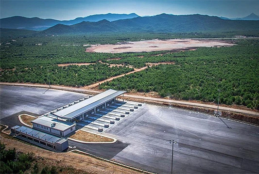 Vlada i Autoceste FBiH pregovaraju o kreditu od 100 milijuna eura za Vc između Počitelja i Bijače