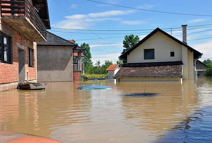 Odžak: Hitno potrebni serum protiv ujeda zmija, antitetanus i sredstva protiv komaraca