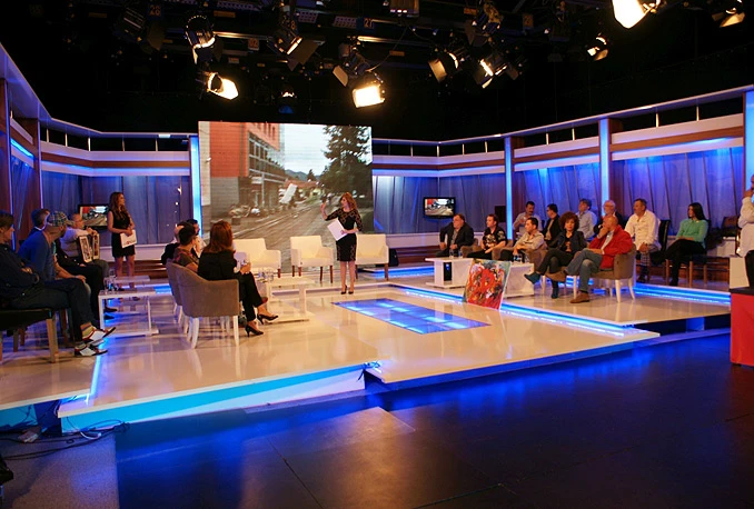 Humanitarnom akcijom TV Pink BiH i NVO Otvorena mreža prikupili 231.712 KM