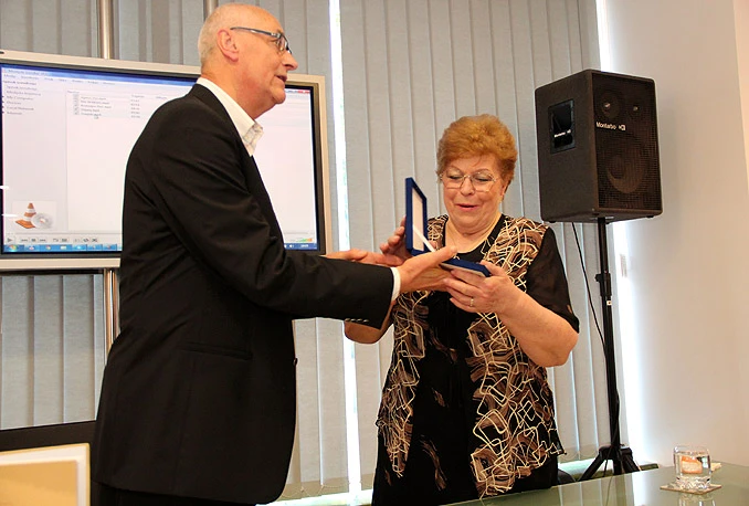 Mostarskoj publici predstavljen život Blaženke Cigić Milić