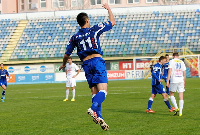 Dinamo ostavlja Marića i Zakarića na Pecari do zime