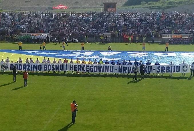 'Zmajevi' visoko slavili protiv svojih nasljednika