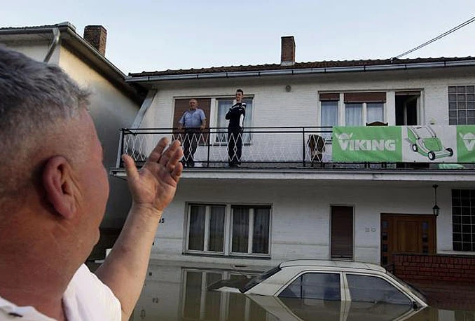 Šamac: Danas nije bilo dostave kruha