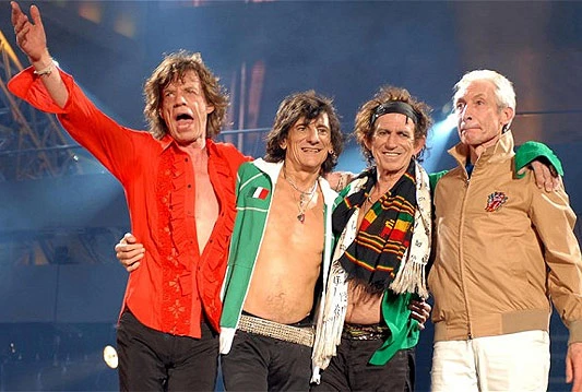 Preminuo Rupert Loewenstein, čovjek koji je pretvorio Rolling Stonese u globalni brand