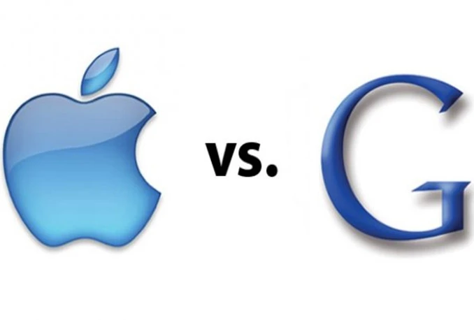 Google pretekao Apple i postao najvrijednija svjetska kompanija