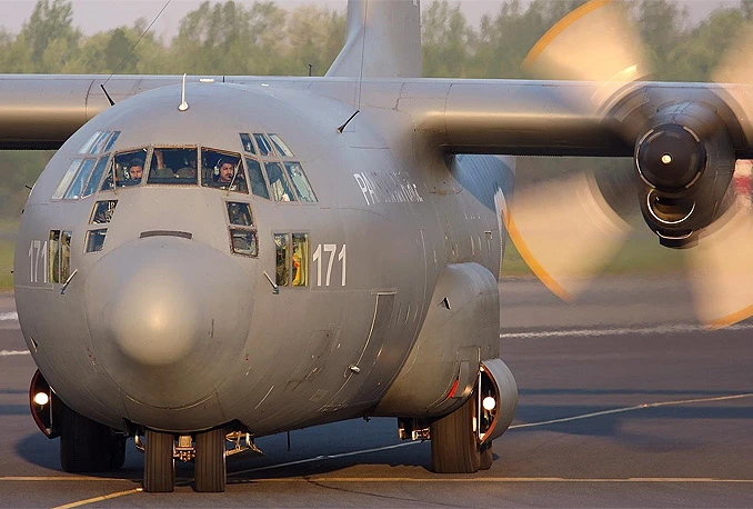 Iz Pakistana stiže avion pun humanitarne pomoći
