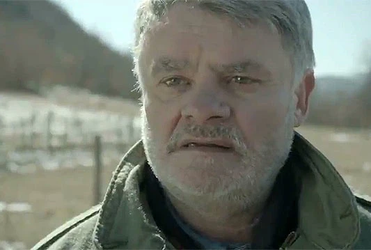 Ivo Gregurević: Moje kuće više nema