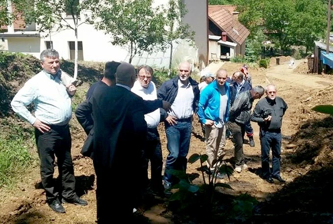 Svi će moći znati tko je dao koliko novca za pomoć u Federaciji