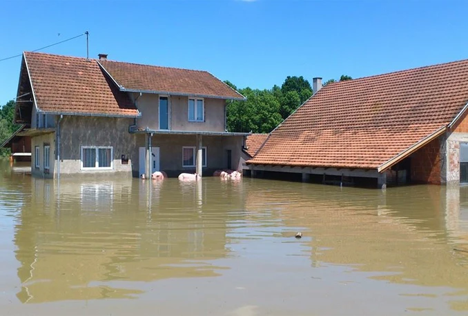 Kina osigurala hitnu pomoć od pola milijuna KM za BiH