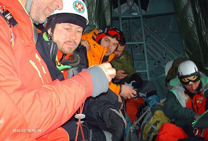 GSS iz Mostara konstantno pomaže ugrožena područja