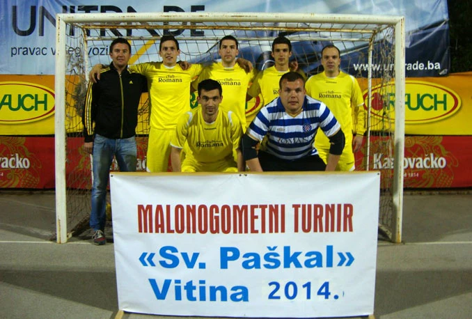 Ispali lanjski pobjednici