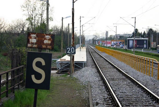 Blamaža: Francuzi kupili preširoke vlakove