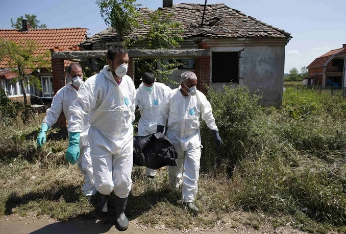 Smrtonosni antraks razasut po BiH, potrebno cijepljenje