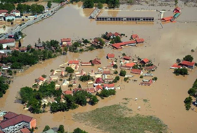 Počela trodnevna žalost u Srbiji