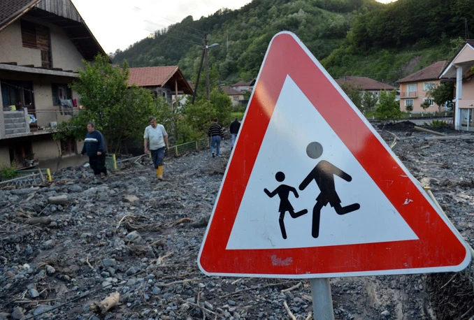 Od prirodnih nepogoda osigurano tek deset posto stanovništva