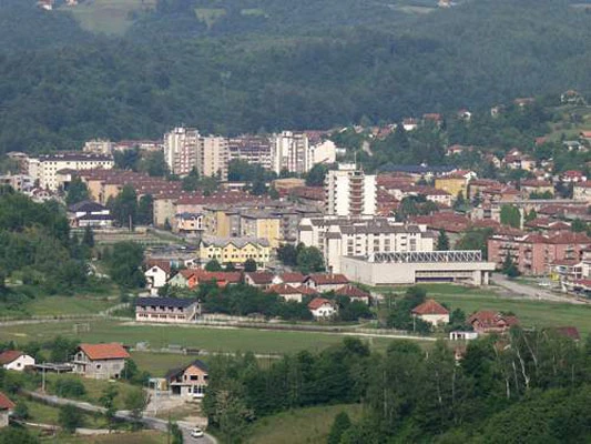 Kulturni događaj "Hrvatsko proljeće Središnje Bosne"
