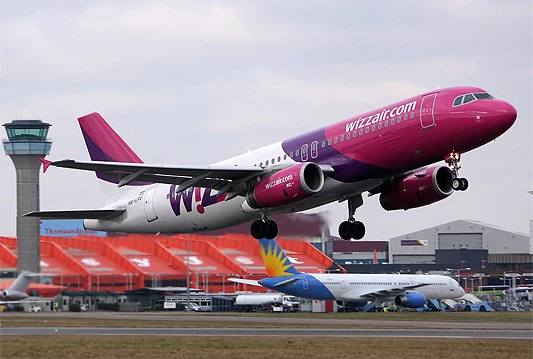 WizzAir besplatno prevozi humanitarce do Srbije i BiH