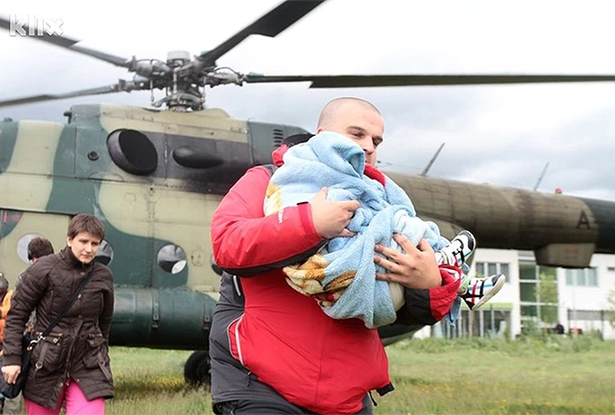 U Bugojnu se pojavili lažni humanitarci!