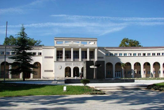 U Sarajevu i Mostaru koncert djela  Mladena Tarbuka