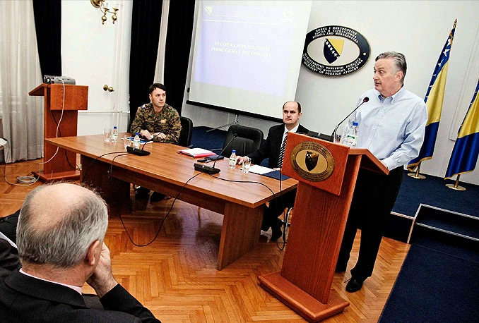 Ministarstvo vanjskih poslova ne zna kako zatražiti pomoć?