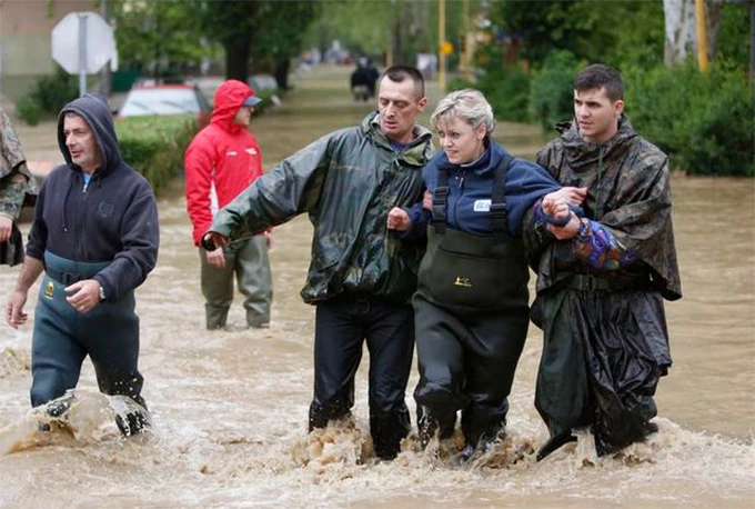 Koliko dugo možemo ostati ljudi?