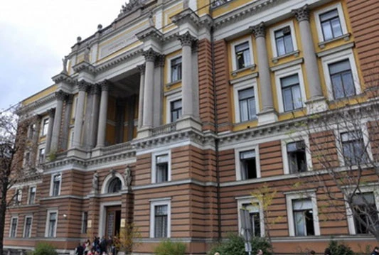 Obustavlja se nastava na svim fakultetima u Sarajevu