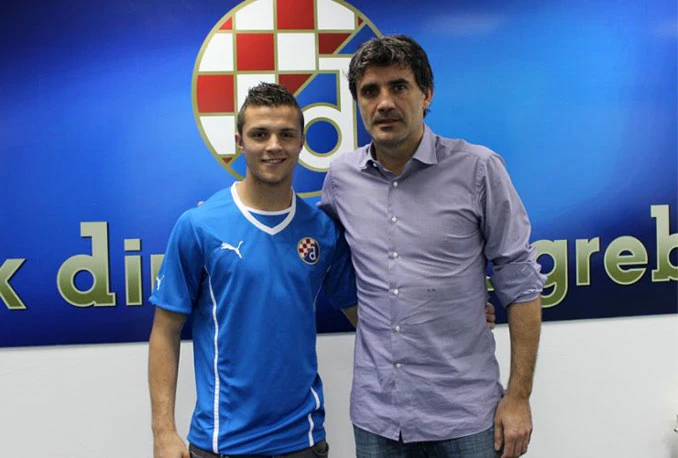 Dinamo doveo drugog strijelca Premier lige