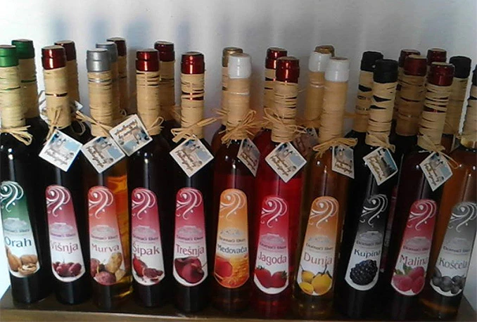 Eko Life - ekološki proizvodi s okusom Hercegovine