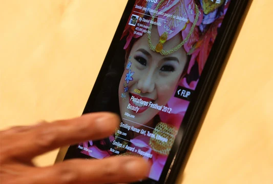 Besplatna Android aplikacija za prijavljivanje klizišta